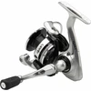 Ritė DAM Quick 1 8000 FD 3+1bb
