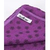 Rankšluostis Sporta dvielis Outliner LS375 LS3751, violeta krās., 183 cm x 61 cm