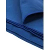 Sporta dvielis Outliner LS3751, zila krās., 130 cm x 80 cm