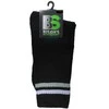 Sportinės kojinės Bisoks Sport 11022, juodos, 39-42