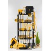 Forte Tools „Forte“ sūpuojamasis purkštuvas