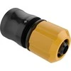 Forte Tools „Forte“ rinkinys su reguliuojamu žarnos antgaliu 1/2 colio