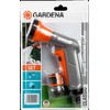 Laistymo pistoletas su žarnų jungtimi Classic GARDENA
