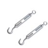 Haushalt Dahua Technology ROPE STRAINER 1480/M12 2DD