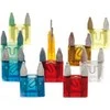 Sprieguma pārveidotājs Bottari B30113 Small Fuse Set 10pcs, daudzkrāsaina, 12 V, 10 gb.