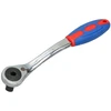 SPRŪDRATS FASTER TOOLS 1/2 72 ZOBI