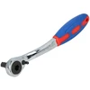 Faster_Tools Terkšlė Faster Tools 1/4″ 72 dantų