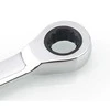 Raktas su terkšle 15 mm, DREL