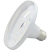 Lemputė LED, E27, baltos spalvos, E27, 15 W, 1 lm