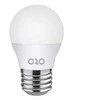 ORO LEMP LED E27 G45 5W 500LM 3000K