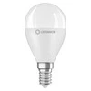 Ledvance 7,5W LED lemputė CLASSIC P, E14, baltos matinės sp., 2700K