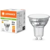 Ledvance 5,6W LED lemputė, PAR16, GU10, 120°, 3000K