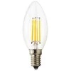 Okko GTV LED lemputė C35 4W E14 830 FL 470lm 15kHz
