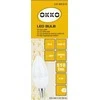 Okko Canyon BULB LED B38 6W E14 830 FR 510LM 15KH