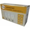 Okko Philips LED BULB G45 6W E14 480LM 830 3PCS/PACK