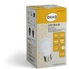 Okko Ge Lighting LED BULB G45 9W E27 840LM 3000K MATTE