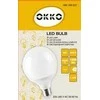 Okko Leduro BULB LED G95 15W E27 830 FR 1500LM 15KH
