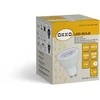 Okko Canyon BULB LED PAR16 7W GU10 830 38 520LM 15KH
