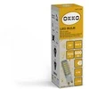 Okko Philips LED BULB G9 6W 3000K 600LM 15KH