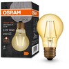 Candellux LED lemputė Vintage 1906© LED 22 2.5 W/2400K E27