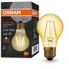 Candellux LED lemputė Vintage 1906© LED 22 2.5 W/2400K E27