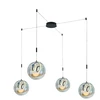 G24 LED lemputė OSRAM DULUX© D LED EM 26 10 W/4000K G24d-3