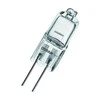 Lemputė Osram Halogeninė, G4, 2900 °K, G4, 20 W, 300 lm, 2 vnt.