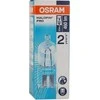 Halogeninė lemputė Osram T12 35W G9 2700K 460lm