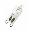 Osram LEMPA HALOGENINĖ G9 50W 230V 2VNT