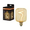 Spuldze Osram LED, 1800 °K, E27, 3.5 W, 170 lm