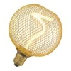 Lemputė Osram LED, 1800 °K, E27, 3.5 W, 170 lm
