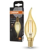 Spuldze Osram LED, 2400 °K, E14, 2.5 W, 220 lm