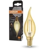 Spuldze Osram LED, 2400 °K, E14, 2.5 W, 220 lm