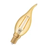 Spuldze Osram LED, 2400 °K, E14, 2.5 W, 220 lm