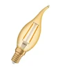 Lemputė Osram LED, 2400 °K, E14, 2.5 W, 220 lm