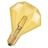 Spuldze Osram LED, 2400 °K, E27, 4 W, 470 lm