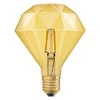Spuldze Osram LED, 2400 °K, E27, 4 W, 470 lm