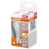 Osram 11W LED lemputė LED SUPERSTAR PLUS, E27, baltos matinės sp., 2700K, dimeriuojama