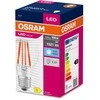LED lemputė OSRAM, A60, E27, 11 W, 1521 lm, 4000 K