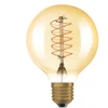 Spuldze Osram LED, A60, 2200 °K, E27, 7 W, 600 lm