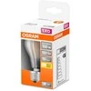 LED lemputė OSRAM, A60, E27, 10 W, 1521 lm, 2700 K