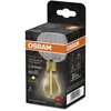 Spuldze Osram LED, A60, 2700 °K, E27, 1.8 W, 80 lm