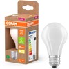 Osram ZAAR LED CLAS FIL CLAS 2.2W 827 FR E27