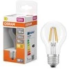 Osram LED lemputė A60 3,4 W E27 2700 K 470 lm