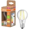 Osram LED lemputė CLAS FIL CLAS 3.8W 827 CLR E27