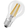 Osram LED lemputė CLAS FIL CLAS 3.8W 827 CLR E27