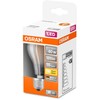 Osram LED lemputė 4W 827 FR E27