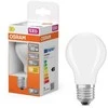 Osram LEMP LED A60 5.9W E27 2700K 806LM MAT