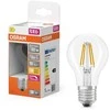 Osram LEMP LED FIL A60 5.9W E27 827 806LMDIM