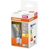 Osram 6,5W LED filamentinė lemputė CLASSIC, E27, aukso sp./skaidri, 2700K